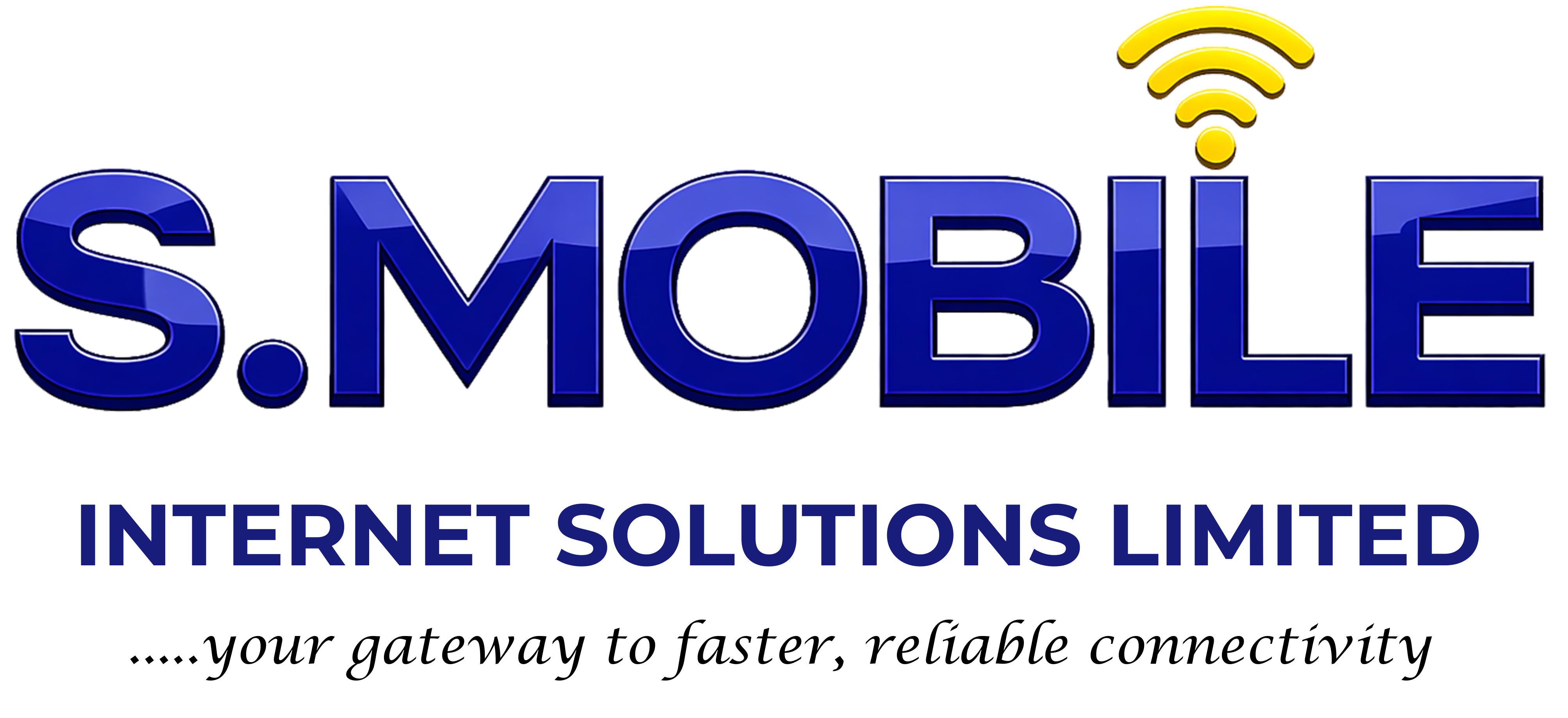 SMobile Logo